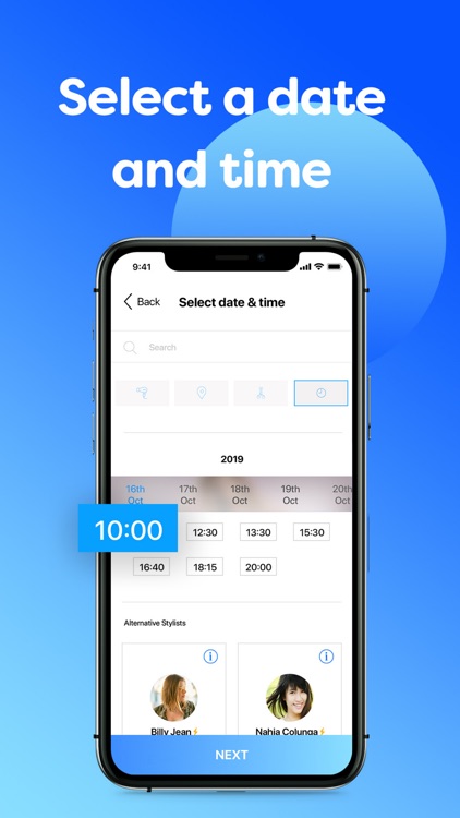 Freestyle Cuts screenshot-3