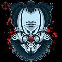 Granny Clown in Halloween pour PC