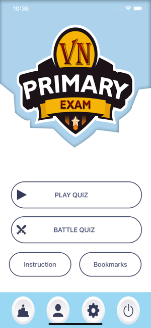 VN Primary Exam(圖1)-速報App