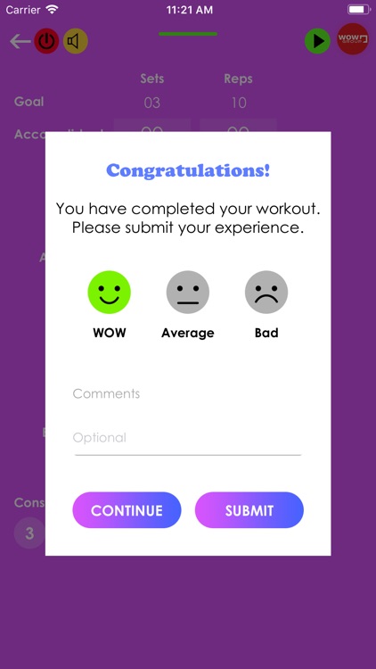 WOW group screenshot-7