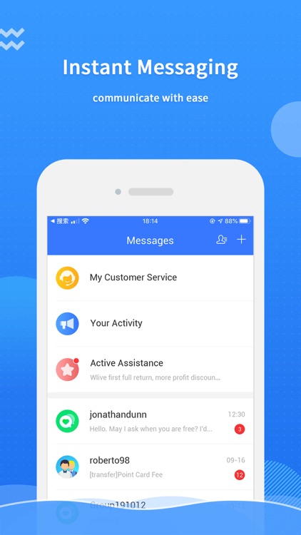 WPay Cash screenshot-4