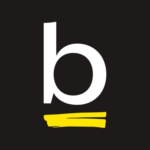 Basmo: отслеживать свои книги