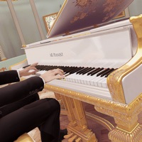 AR Pianist - 3D Piano Concerts apk