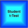 Student T-test