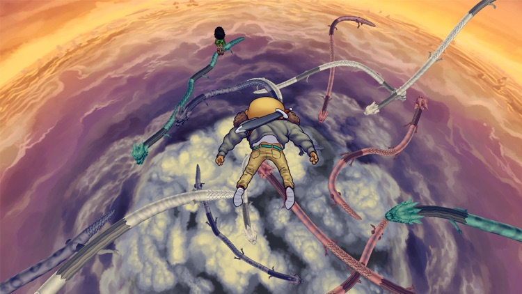 EarthNight screenshot-7