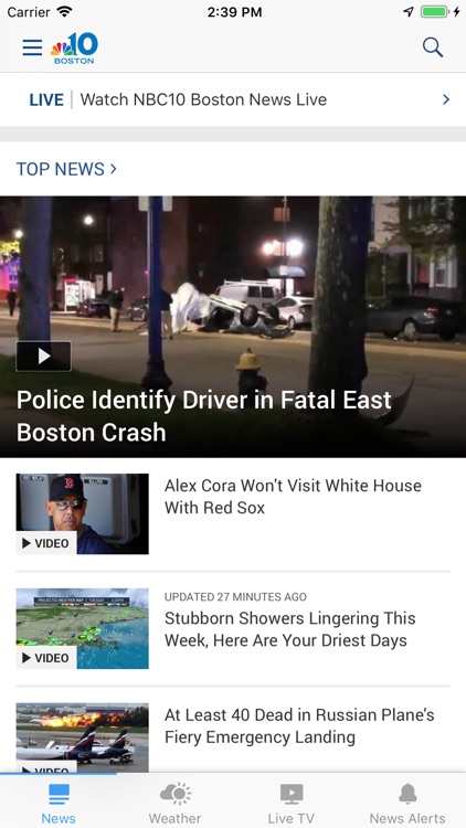 NBC10 Boston