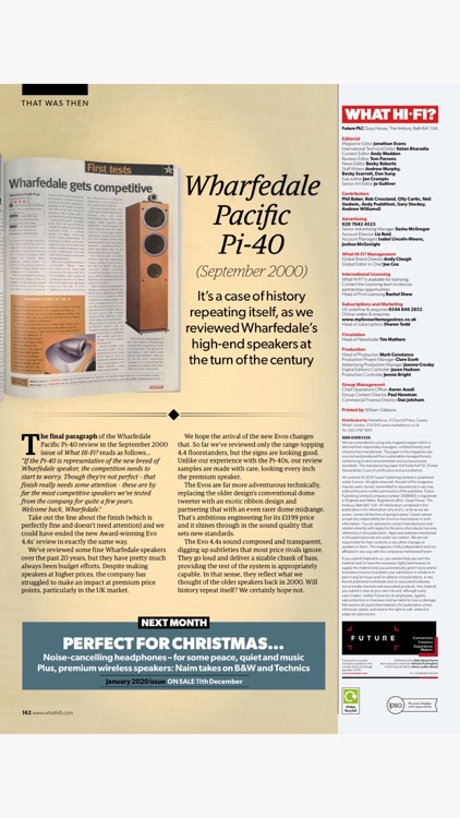 What Hi-Fi? screenshot-6