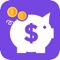 Organize your monthly finance with the easiest and practical app
