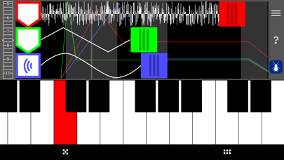 How to cancel & delete Pianofly FM Synth from iphone & ipad 2