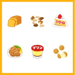 Foods  vocabulary in English