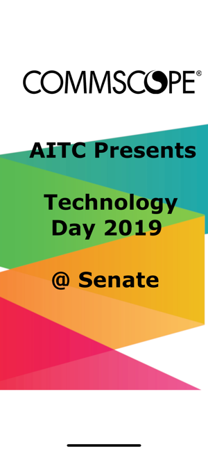 Comm Tech Day(圖1)-速報App