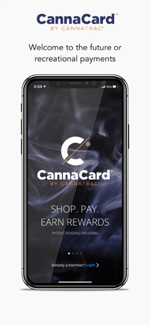 CannaCard(圖1)-速報App