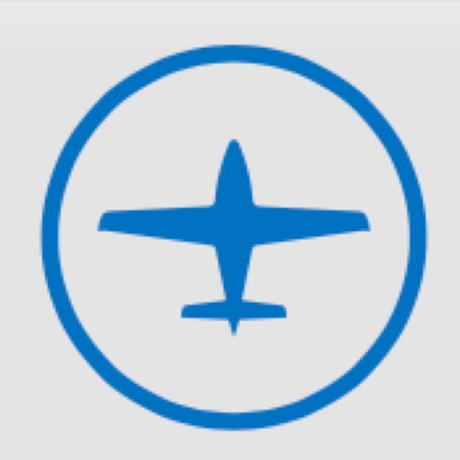 COPA Mobile Forum Reader icon