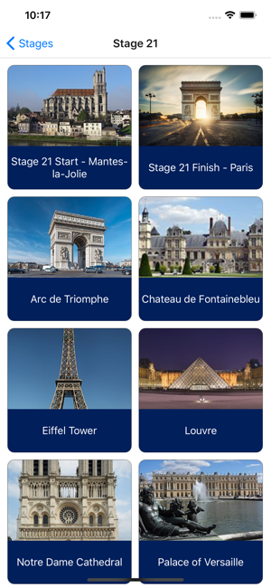 VR Guide: Tour de France 2020(圖8)-速報App