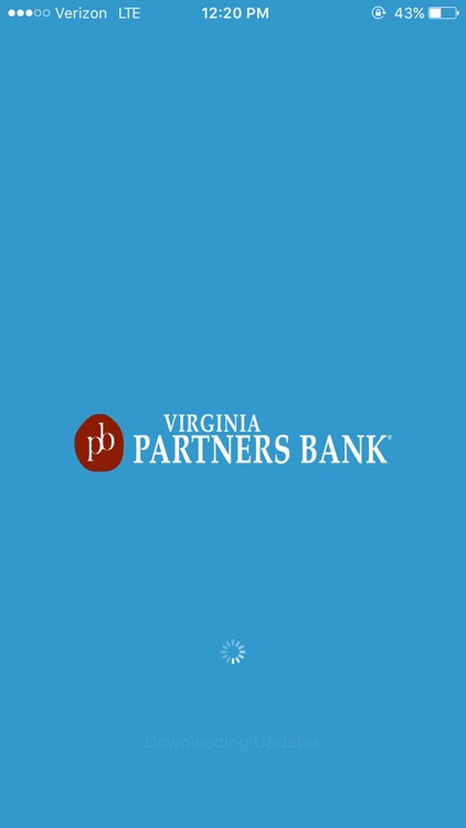 Partners Mobile Banking
