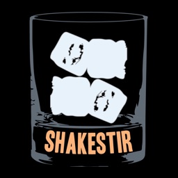 ShakeStir