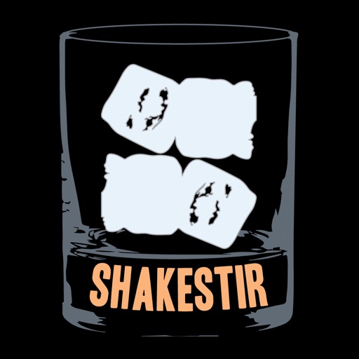 ShakeStir