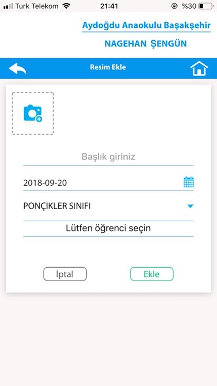 Aydoğdu Bilgi Merkezi screenshot-4