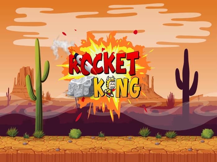 Rocket King