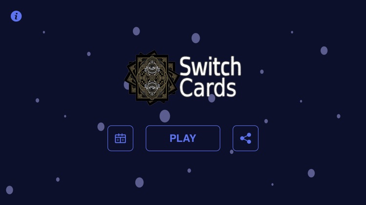 Switch Cards