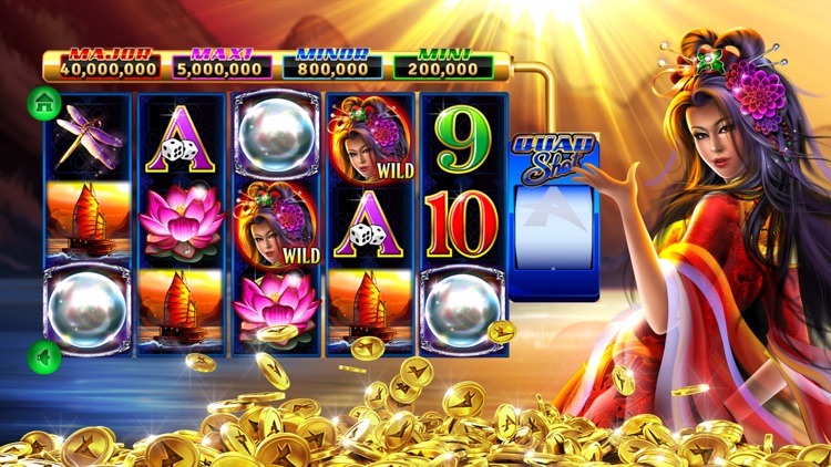 Players Paradise Slots screenshot-4