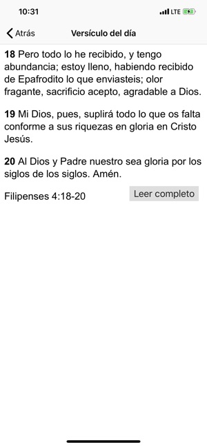 Biblia Católica Móvil(圖4)-速報App