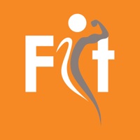 Contacter O2Fit - Diet & Calorie Counter