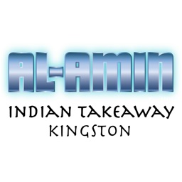 Al-Amin Kingston