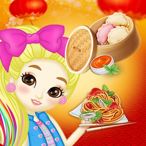 Menu Maker Chinese Food Siwa