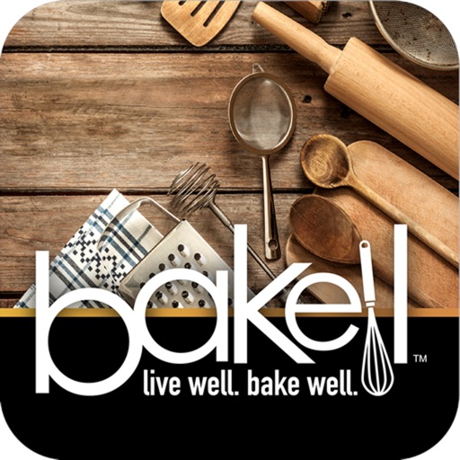 Bakell® iOS App