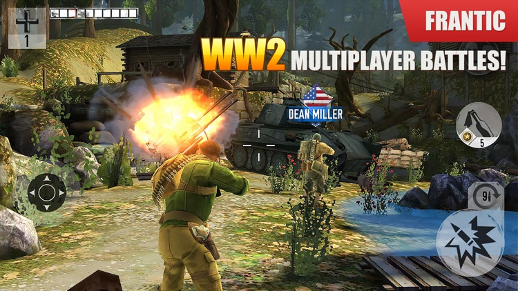 Brothers in Arms® 3