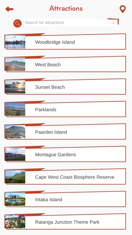 Robben Island Travel Guide