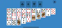 Game screenshot Classic Simple Simon Solitaire mod apk