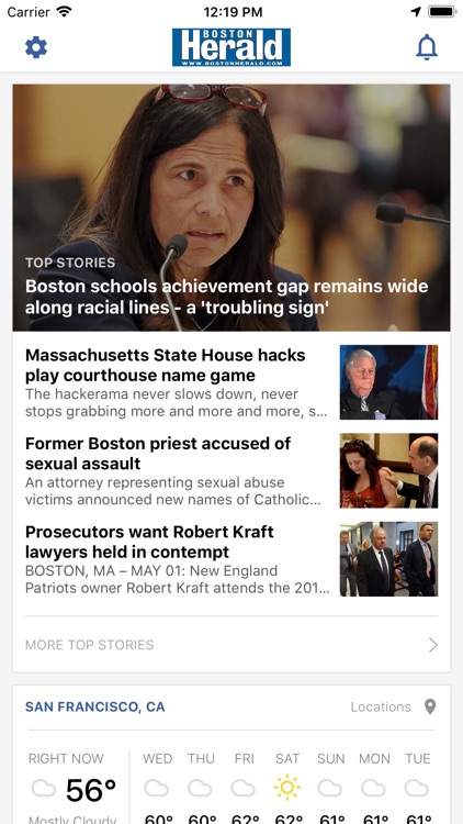 Boston Herald