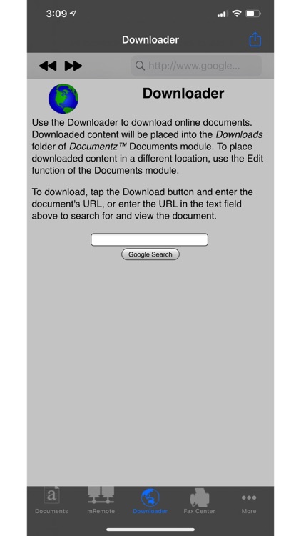 Document Manager + BizTools screenshot-4