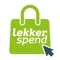 Lekker Spend is an Online Store for General Products