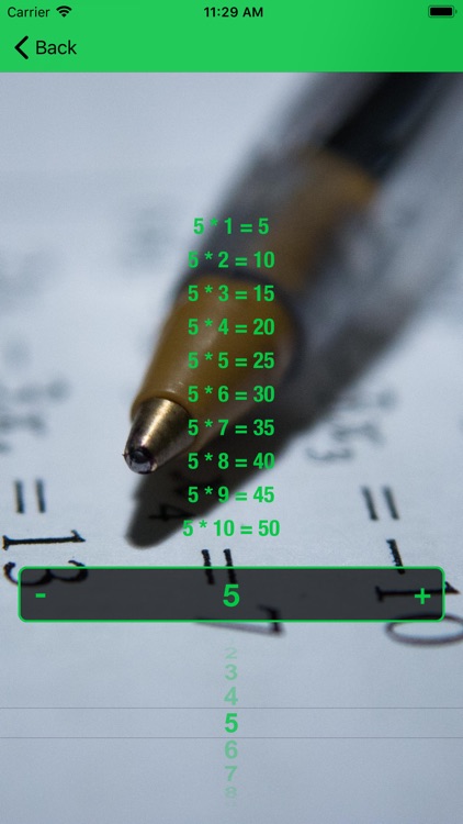 Math Stroming screenshot-3