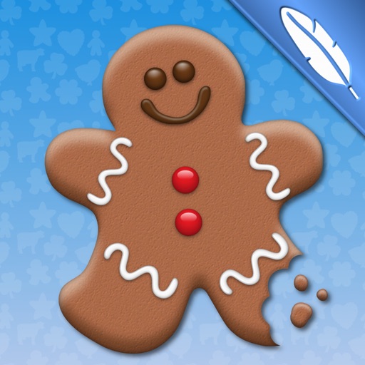 Cookie Doodle Icon