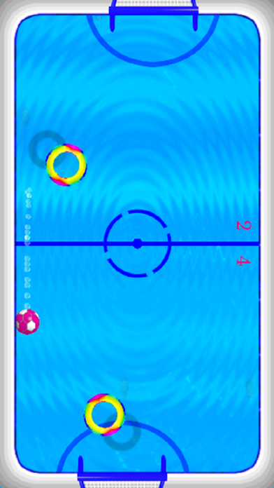 PooL Soccer Screenshot 3