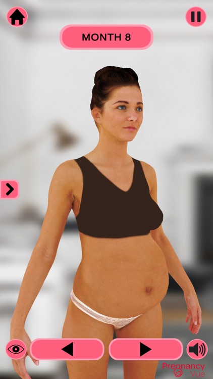 PregnancyVue screenshot-3