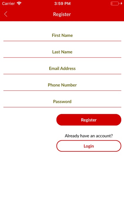 Mission Coffee screenshot-3
