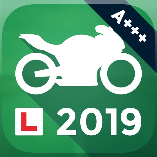 Motorcycle Theory Test UK Lite