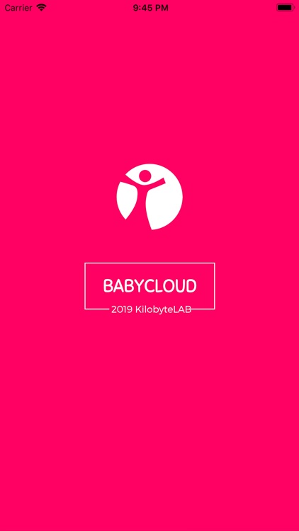 BabyCloud Padres