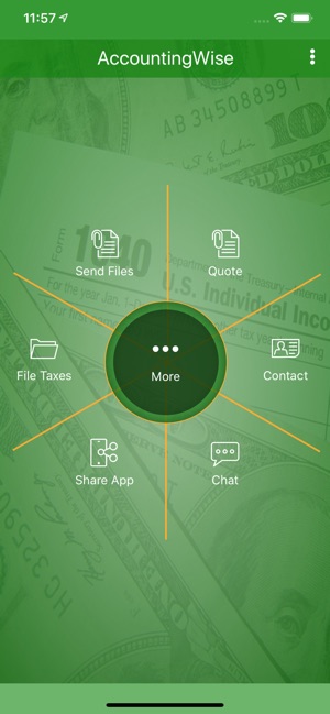 AccountingWise(圖1)-速報App