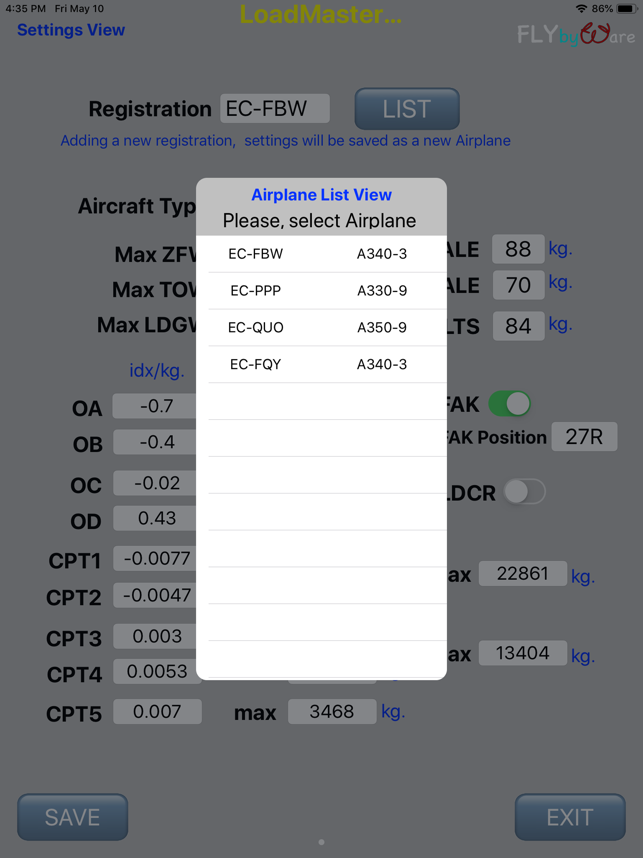 LoadMasterWare(圖3)-速報App