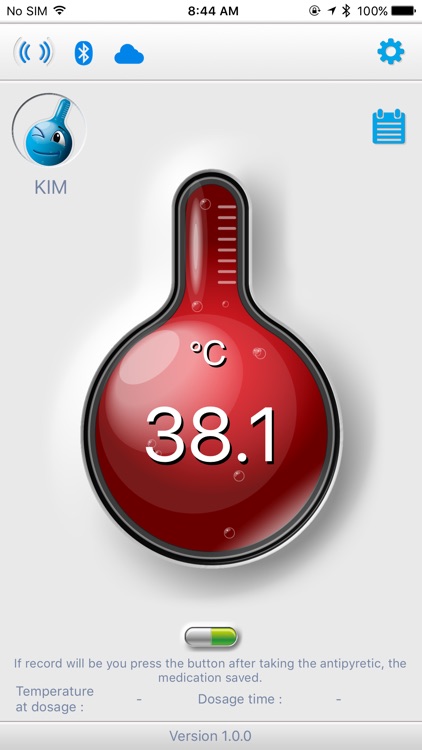 Thermosafer Cloud