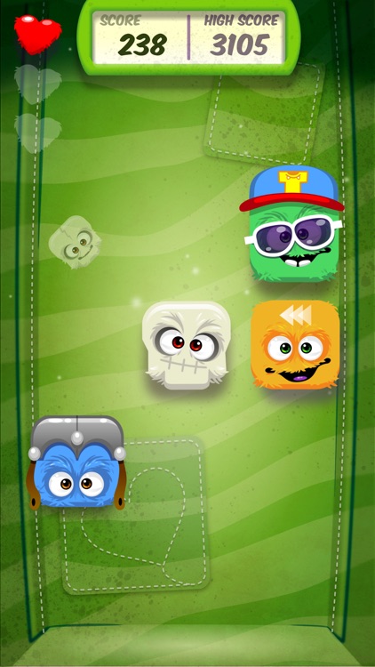 Tiny Monsterz screenshot-3