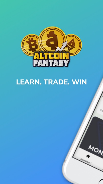 Crypto + Bitcoin Trading Game