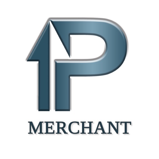 Merchant  - 1st Process iOS App