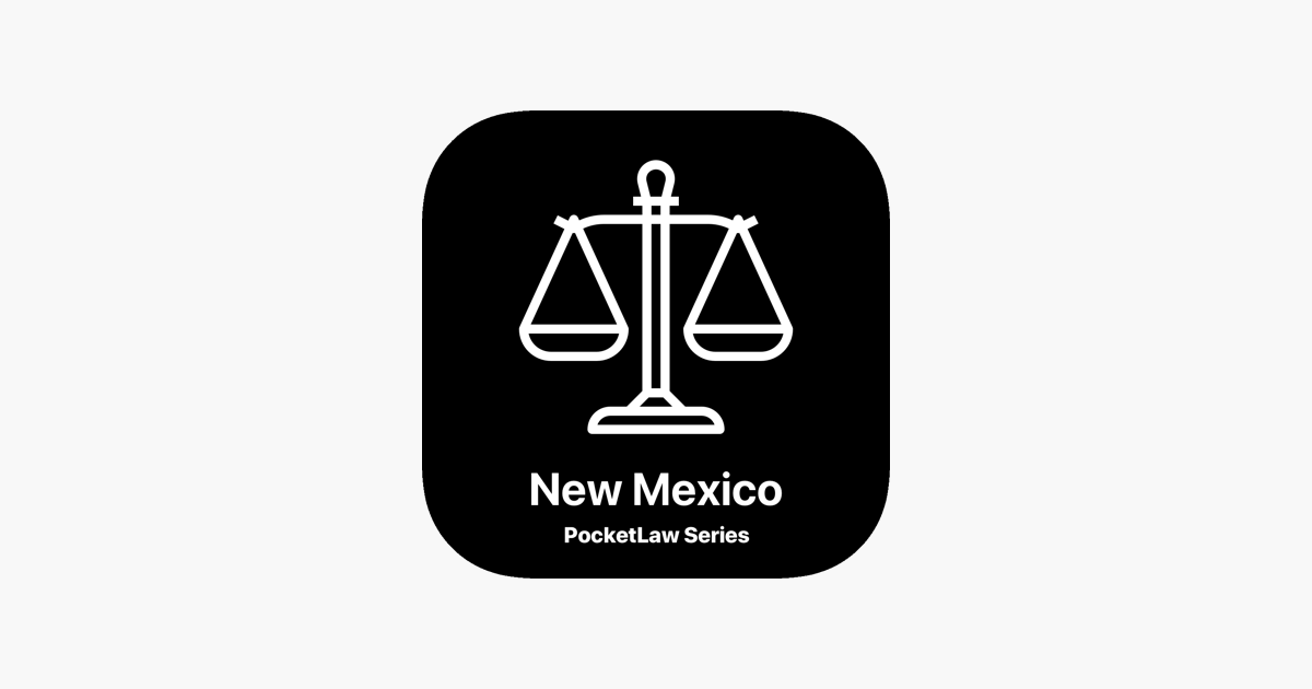 new mexico codes and statutes